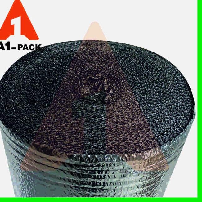 

plastik bubble wrap MURAH 125 x 50m A1 PACK bubblewrap bublewrap roll