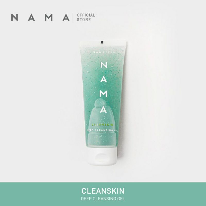 NAMA CLEANSKIN DEEP CLEANSING GET