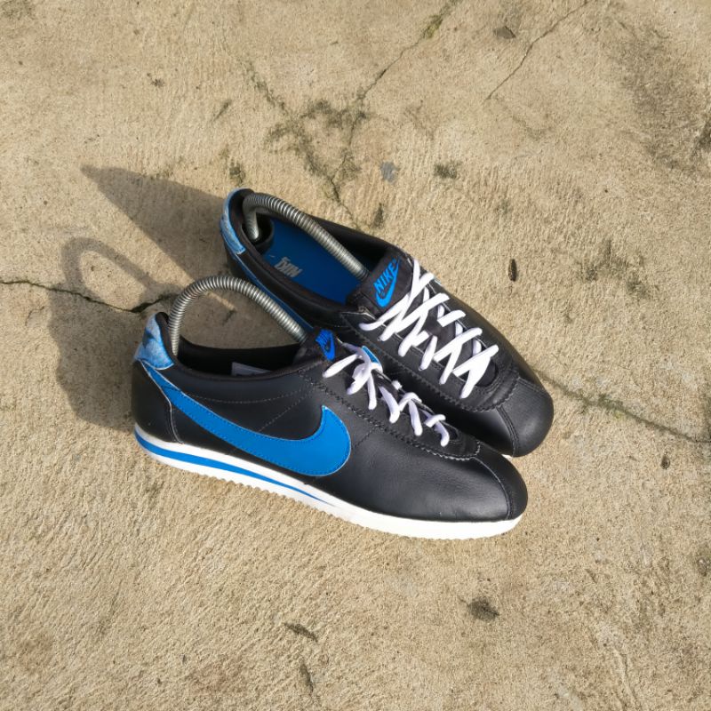 sepatu second Nike Cortez & Reebok Royal