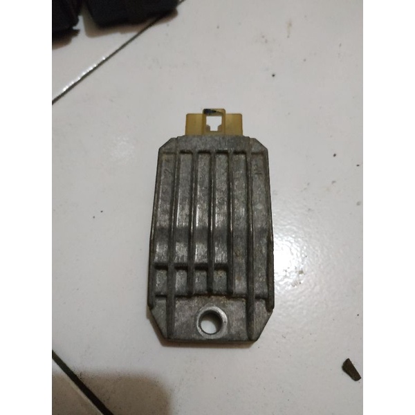 kiprok yamaha vixion new,nvl original