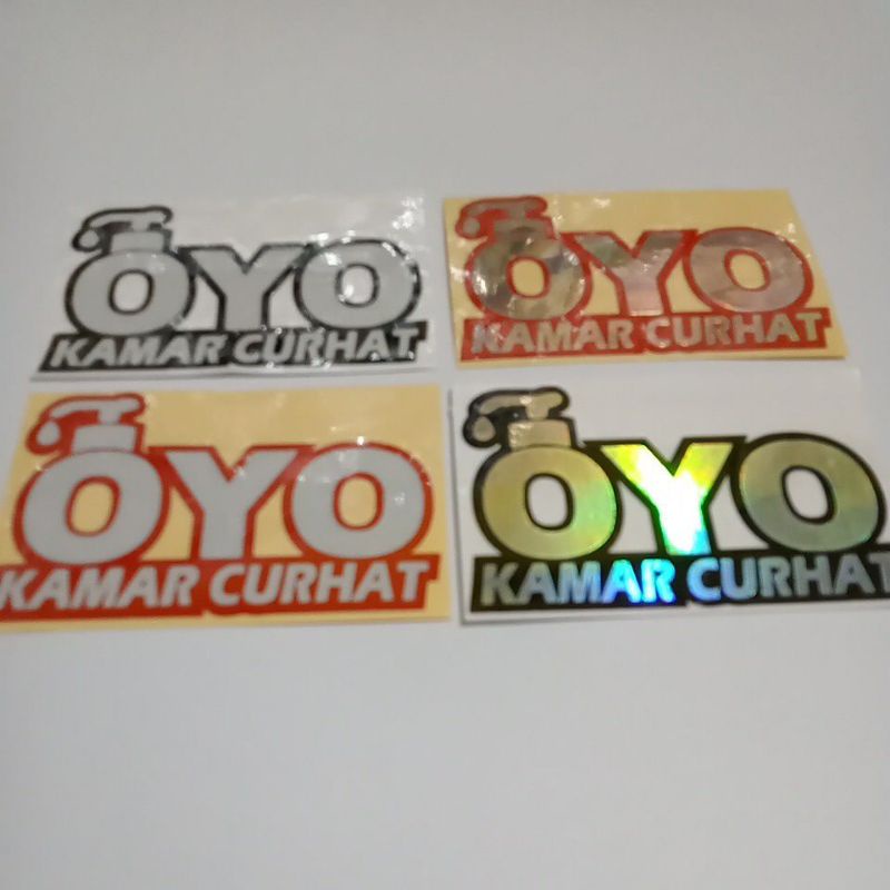 stiker motor variasi hp michat