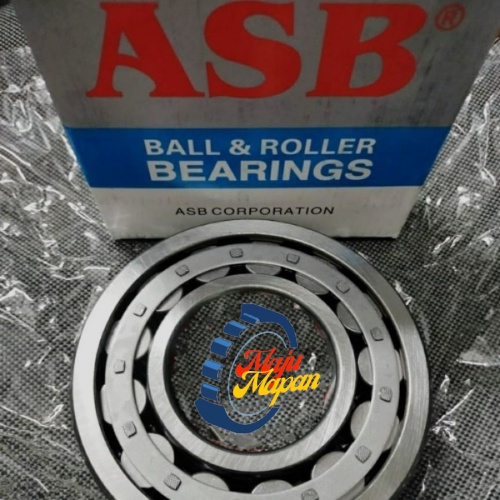 Cylindrical Roller Bearing ASB NJ 315