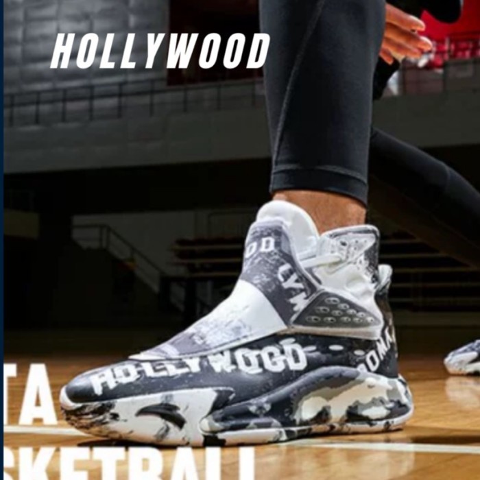 Anta Kt 5 Klay Thompson Limited Edition - Sepatu Basket Original -