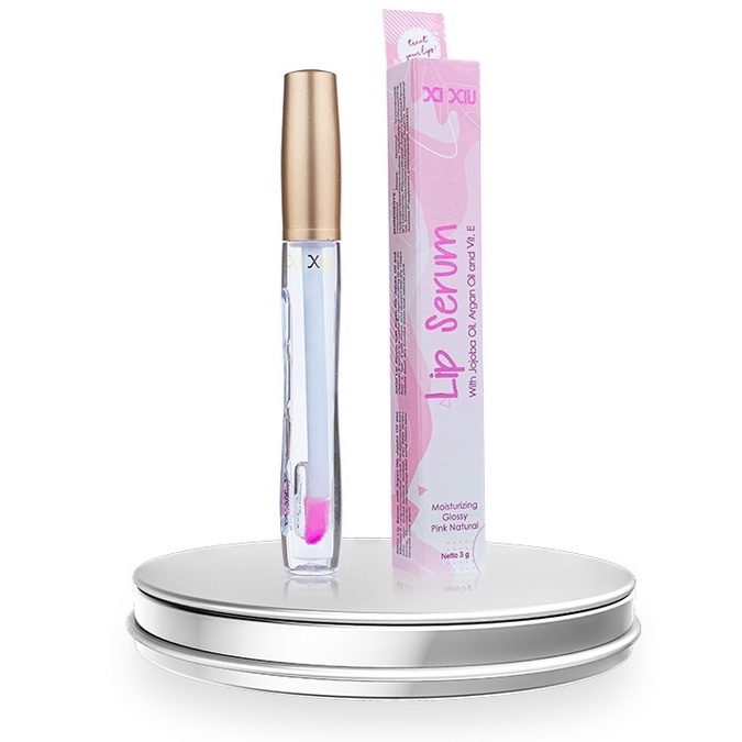 Xi XiU LIP SERUM