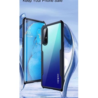 ORIGINAL XUNDD OPPO RENO 4 / RENO 4 PRO INDONESIA SOFT CASE BEETLE - RENO 4 PRO