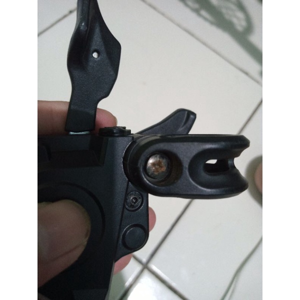 shifter+RD sensah 9 speed