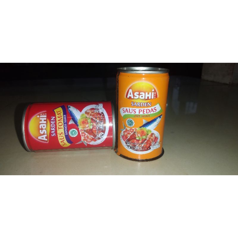 

SARDEN ASAHI saus tomat/saus tomat cabe/murah/nikmat