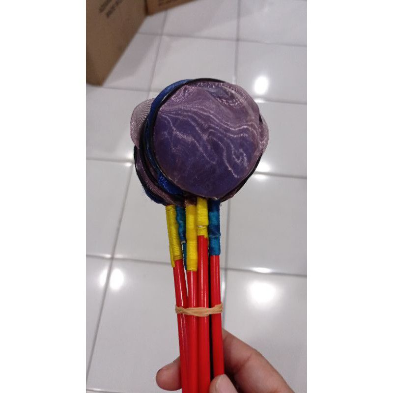 serokan serok ikan hias cupang serok ikan kecil