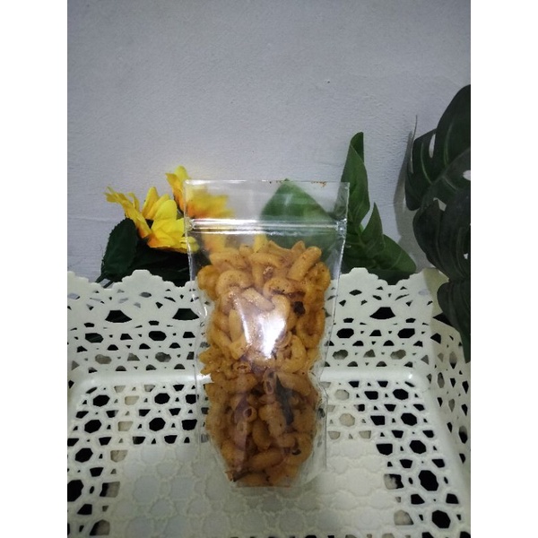 

basreng anti galau extra daun jeruk 70gr