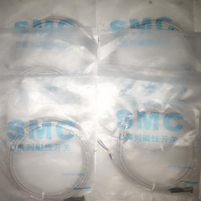 D A93 SMC Reed Switch