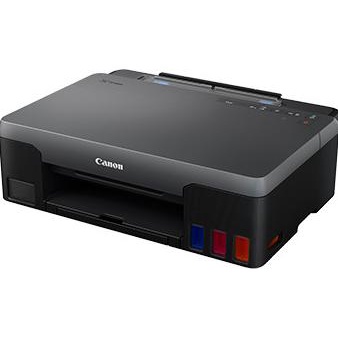 Printer Canon Pixma G1020 Ink Tank G 1020 Inktank Inkjet Garansi Resmi