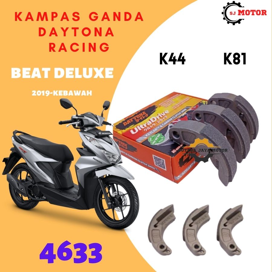 KAMPAS GANDA DAYTONA RACING BEAT DELUXE 2019-KEBAWAH