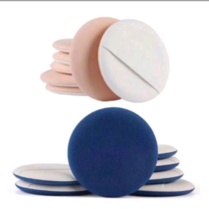 Spons Foundation / Spons Air Cushion / Spons Bedak / Puff Cushion