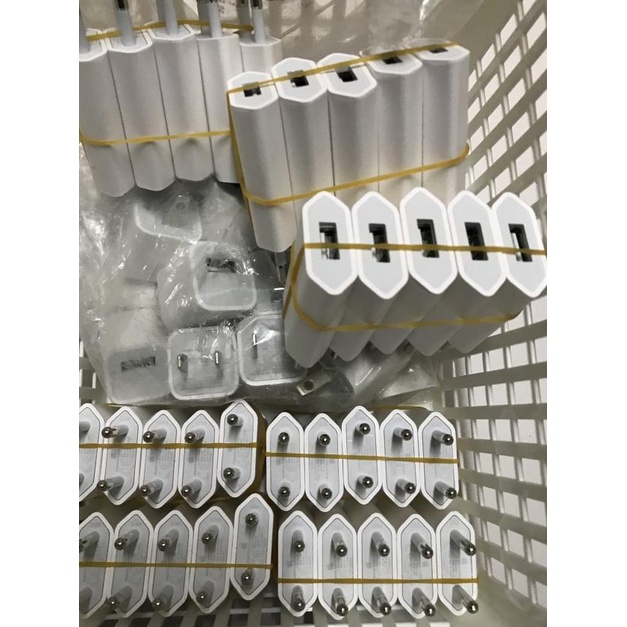 Charger iPhone original