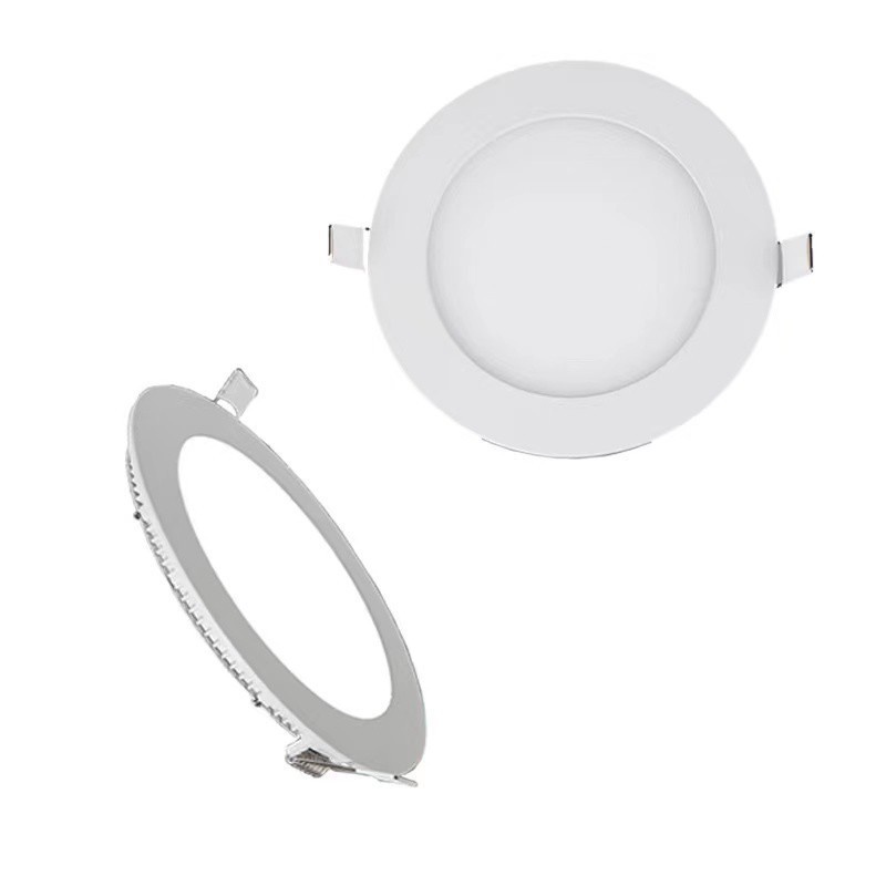 DOWNLIGHT LED ZORLIEN Lampu Downlight 18 wat in bow Putih