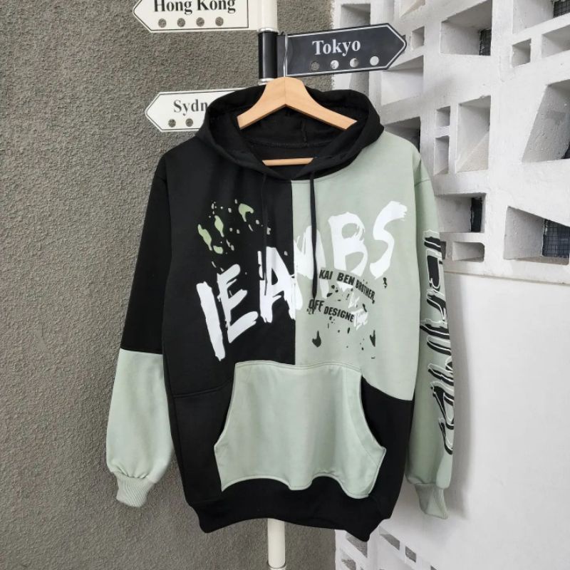 off desain hodie