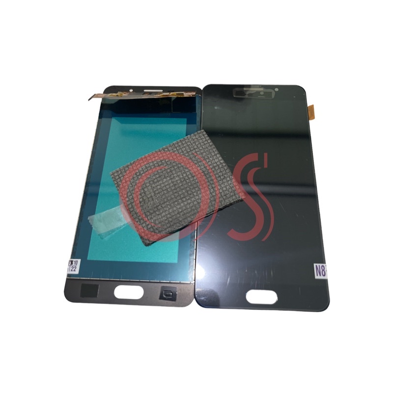 LCD TOUCHSCREEN SAMSUNG GALAXY A7 2016 / A710 A710F - COMPLETE