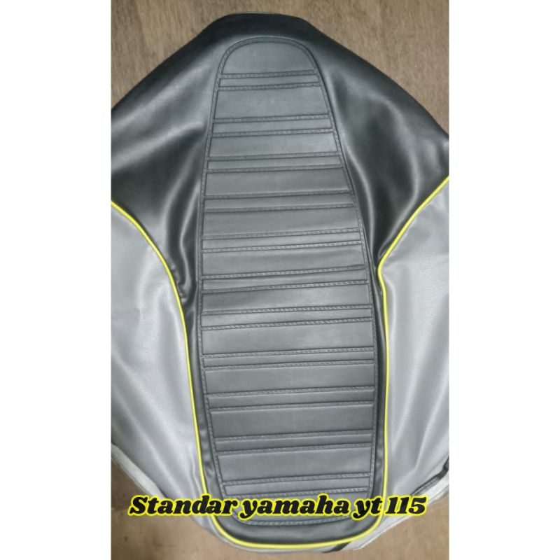KULIT JOK Standar Ori yamaha yt 115