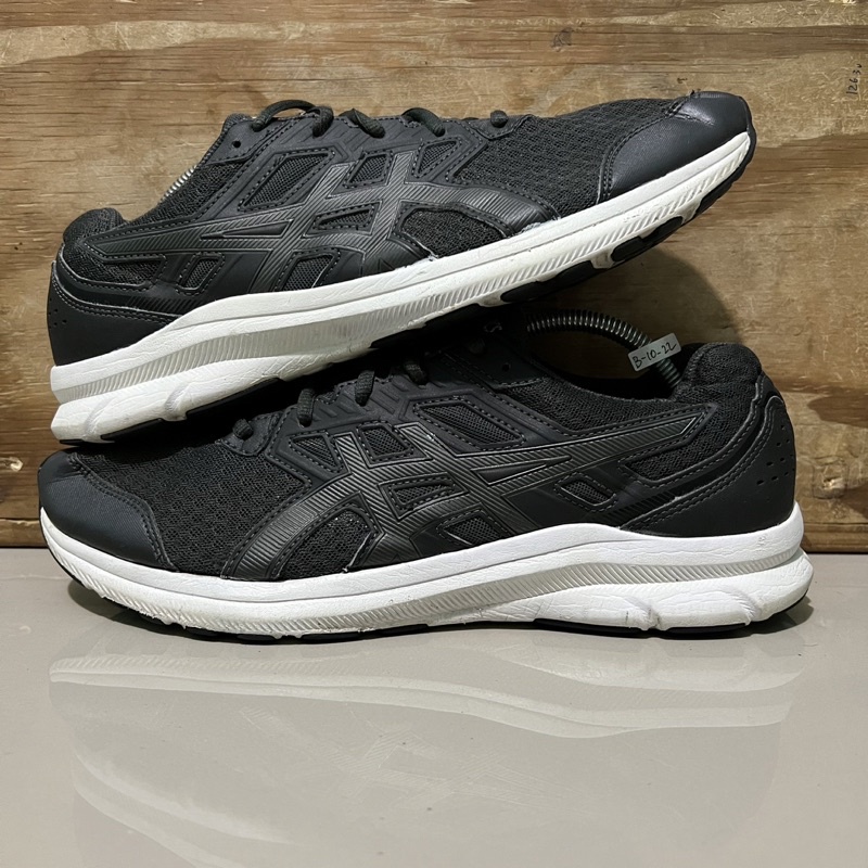 asics jolt 3 second size 46