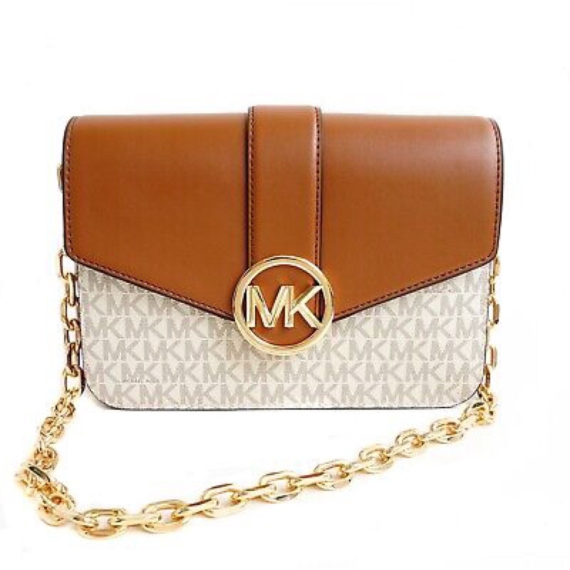 M-K 2211 Handbag Shoulder Bag