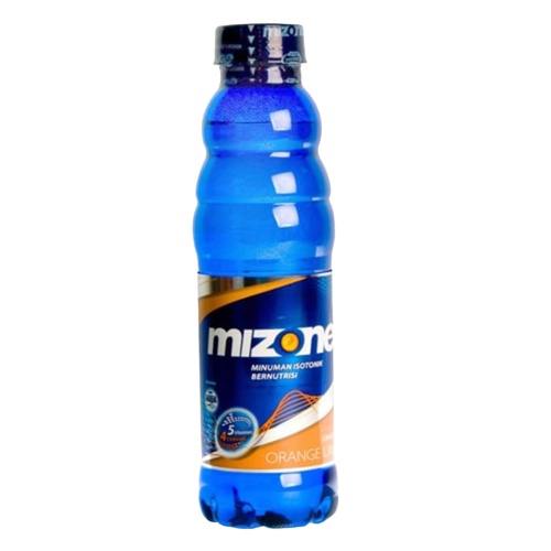 

( 1 PCS ) - MIZONE BOTOL 500 ML