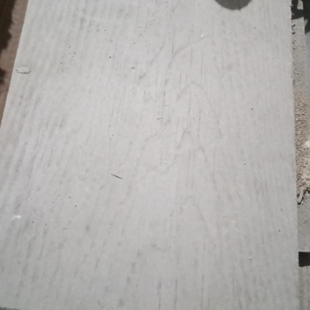 Lisplank GRC Corak 8mm x 20 cm x 405 cm/ Woodplank / Wood plank