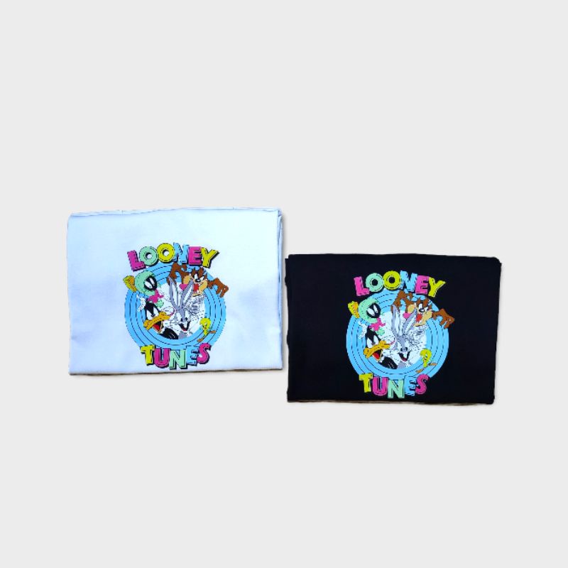 baju anak anak kaos anak converse looney toones katun combed 24s super soft handfield .