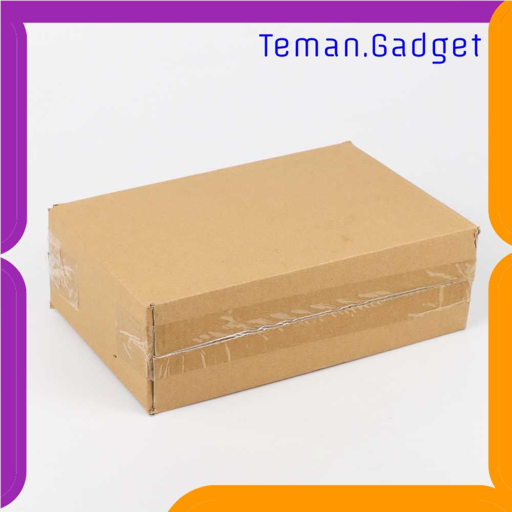 TG-TRV Kotak Perhiasan dan Jam Tangan Organizer Box