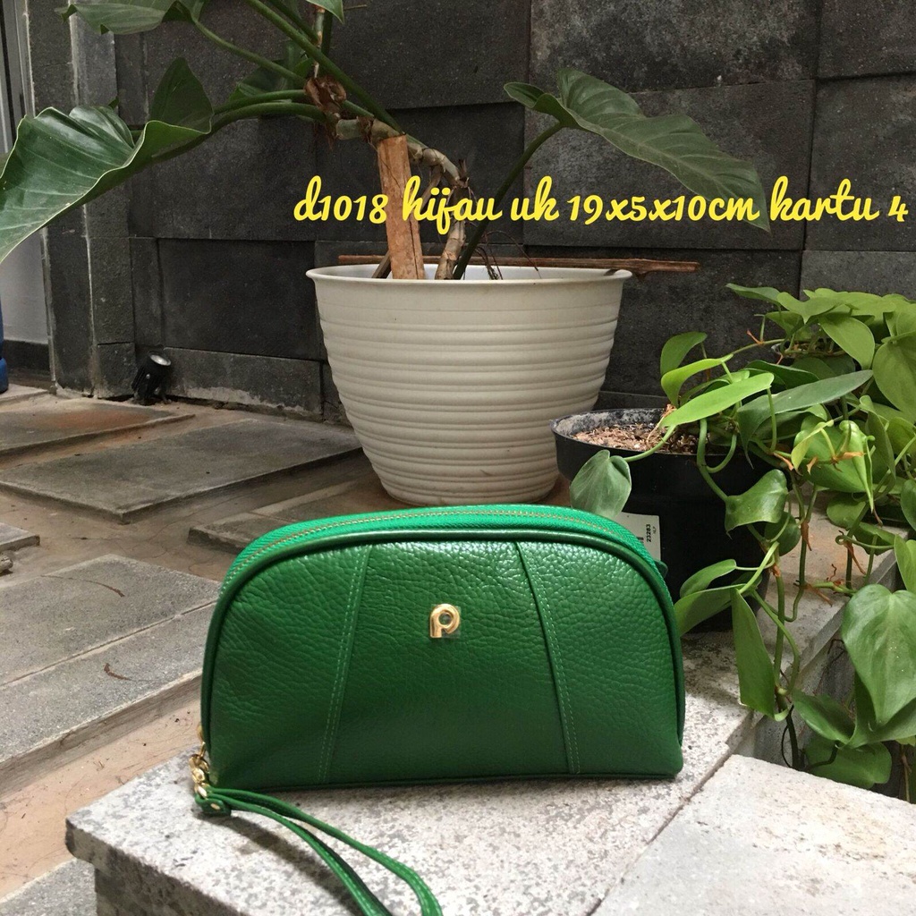 Dompet Papillon Original D1018