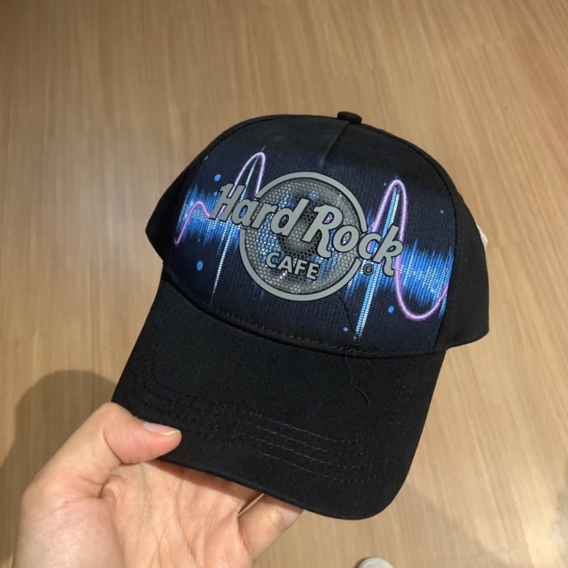 HARDROCK cafe bali topi pria ORIGINAL 100% SALE