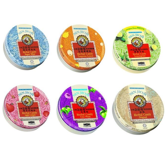 

BAYAR DITEMPAT Nin Jiom Candy /permen sakit tenggorokan /PERMEN LUNAK/PERMEN VIRAL/PERMEN MILO/PERMEN YUPI/PERMEN JADUL/PERMEN KARET