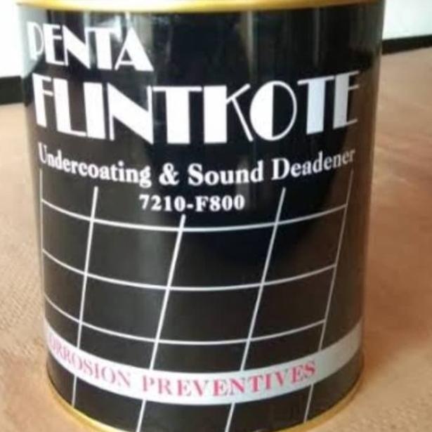Flinkote PENTA Undercoat anti karat