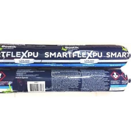

Bostik Smartflex PU - Gray