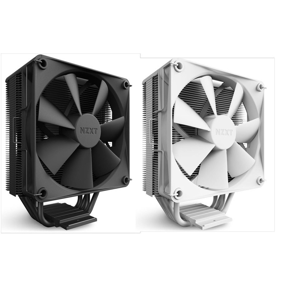 NZXT T120