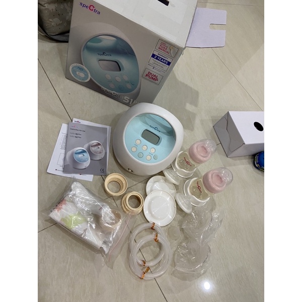 Preloved Spectra S1+ Pompa ASI