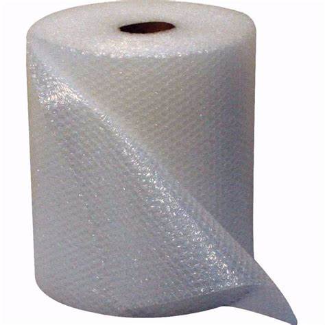 Tambahan packing Bubble wrap