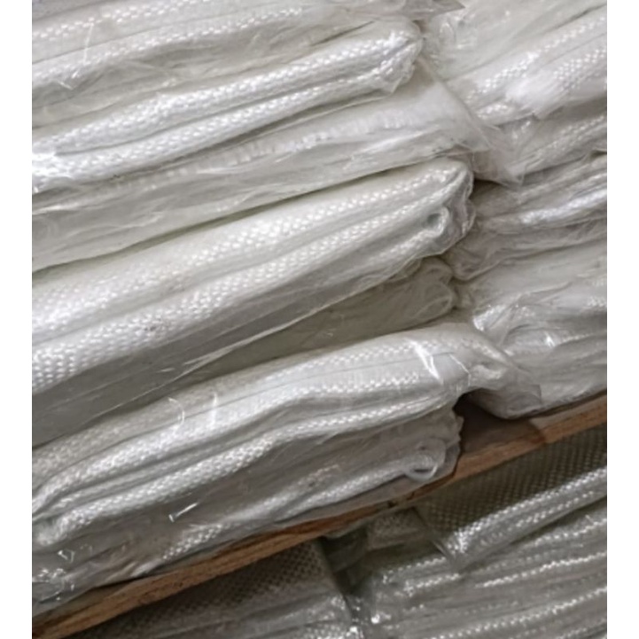 Woven roving Wr 200 - 1 kg fiberglass serat fiber Wr 200 kain kasar 200 serat fiber waterproof fiber