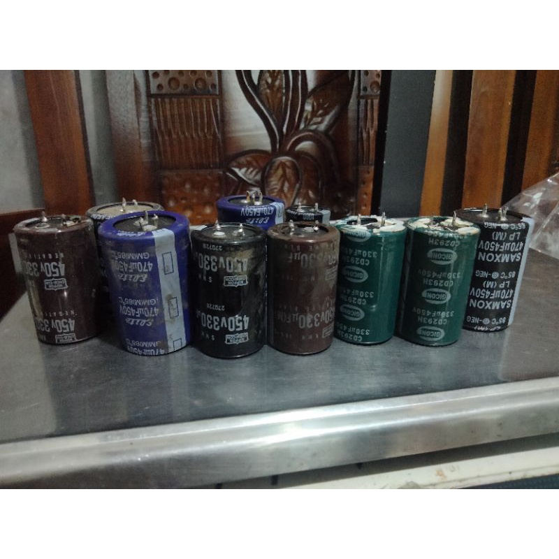 elco buat smps clas d per 500 gram isi 10-12