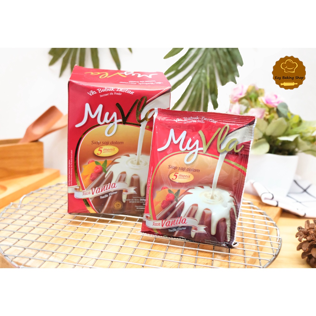 My Vla Bubuk Instant Fla 60gr