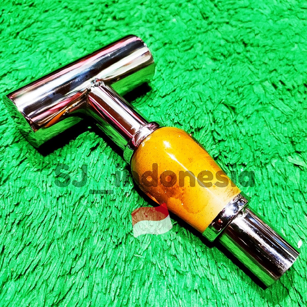 Variasi Shift Knob Tongkat perseneling panjang 20cm dan 30cm Pedal setik Prosneling mobil universal Tuas Gigi Persneling Truck / pick up / MPV Variasi Mobil Murah