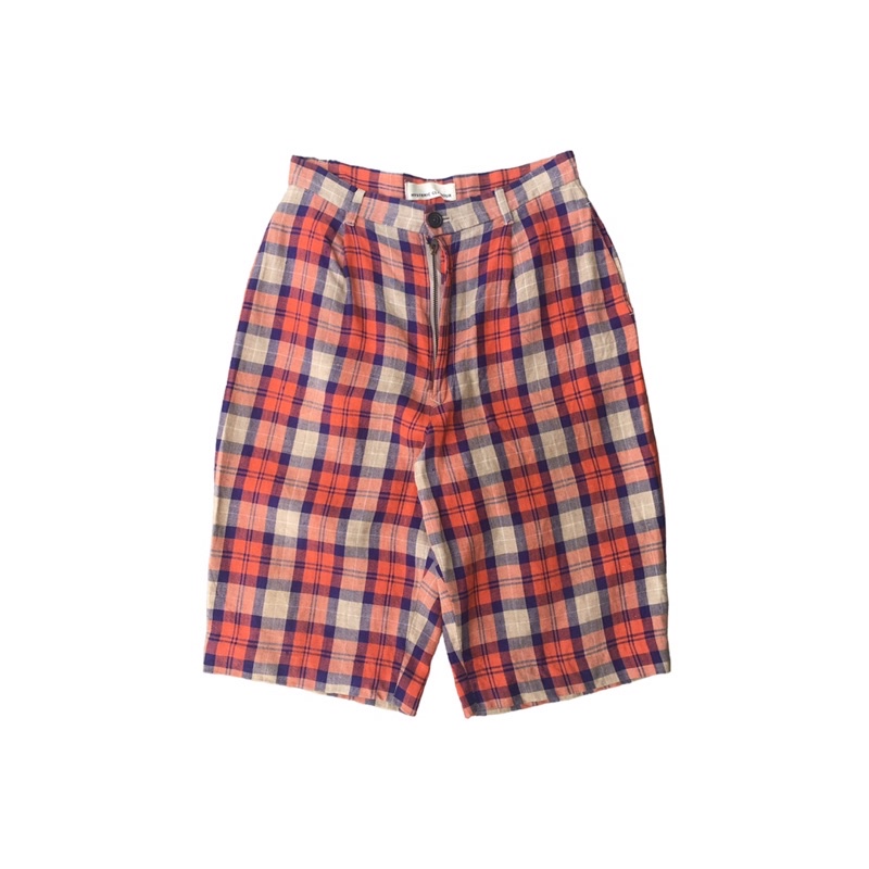 Celana pendek hysteric glamour