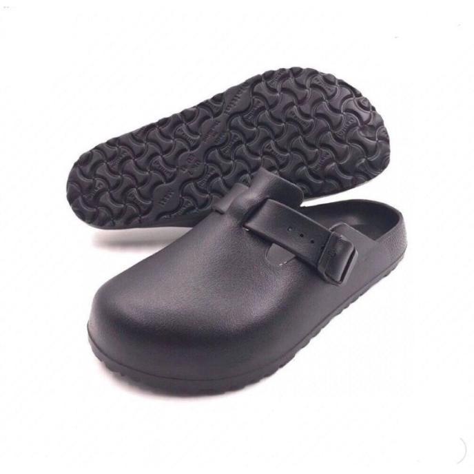 Sandal Unisex Sepatu 37-43 Maltini Chef Kitchen M441 Clogs