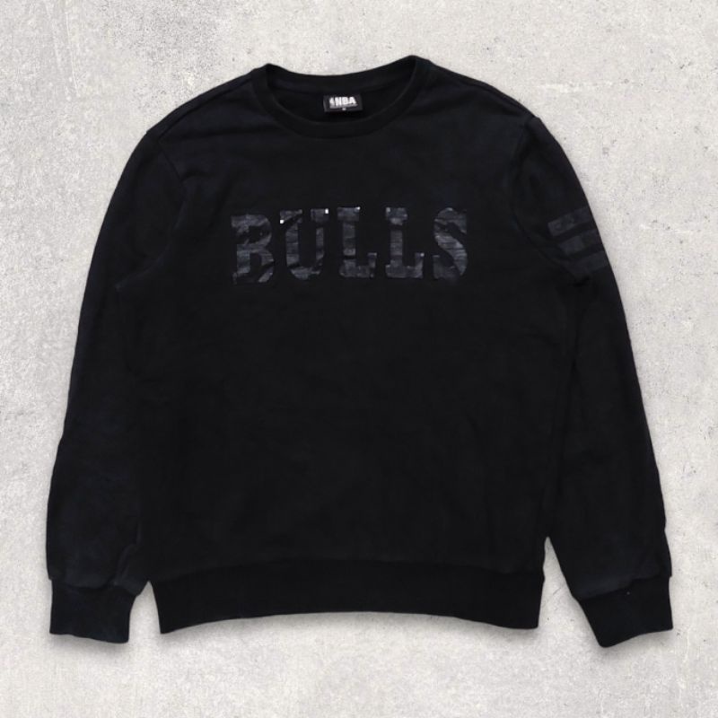 CN CHICAGO BULLS SECOND