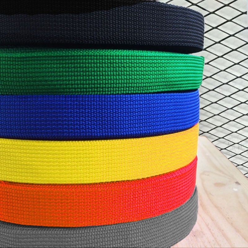 Tali Webbing Tabular Nylon