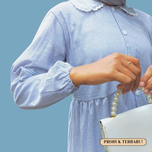 TSK-EXTU TUNIK SALUR WANITA MURAH BISA COD