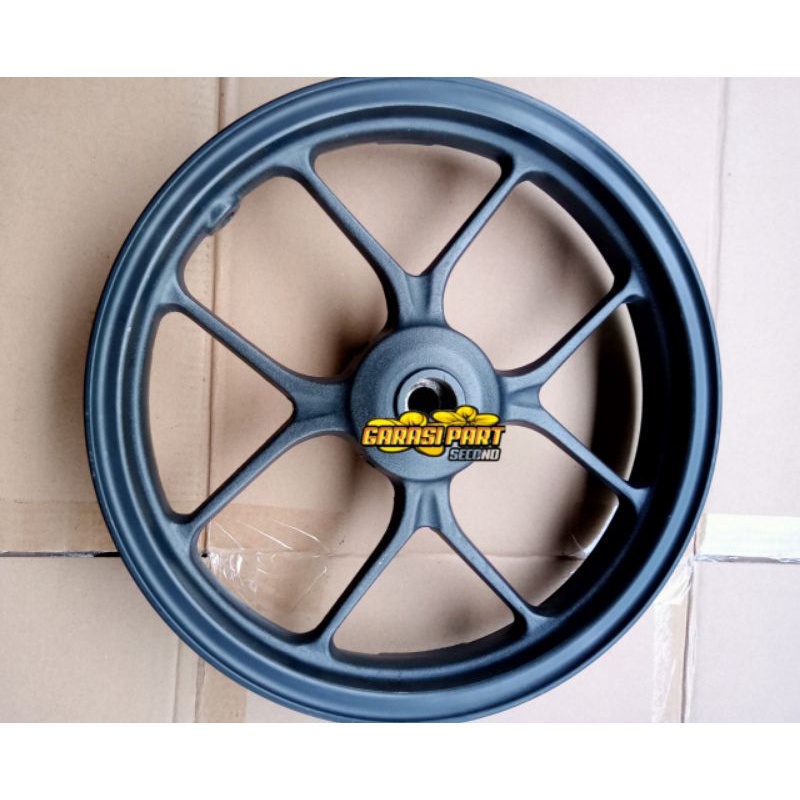 Velg depan Genio/beat led original copotan pnp beat fi esp