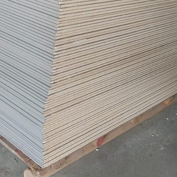 Gypsum 9mm Jayaboard / Gypsum 9mm Jaya Board Sheetrock USGboral