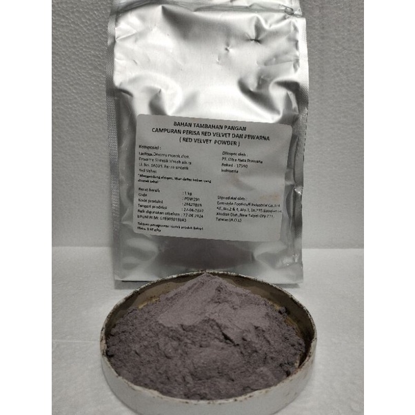 

R&B flavour Taro 100gr