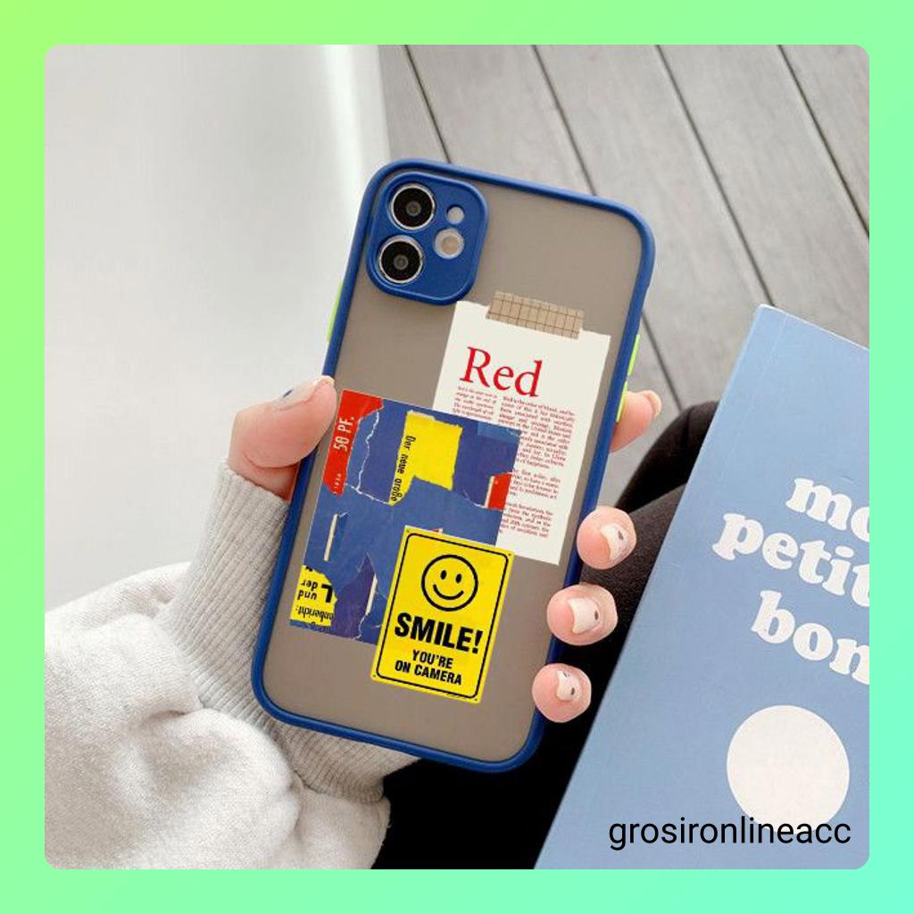 Casing Soft Kamera AA18 for Samsung A01 Core A02 A02s A03 A03s A04s A10 A10s A11 A12 A13 A2 A20 A20s A21s A22 A23 A30 A30s A32 A33 A5 A50 A50s A51 A52 A52s A53 A6 A7 A70 A71 A72 A73 A8 A8+ M02 M02s M10 M10s M11 M20 M21 M30s M31