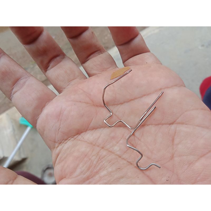 Kawat kemei 1974 A Budha Sparepart